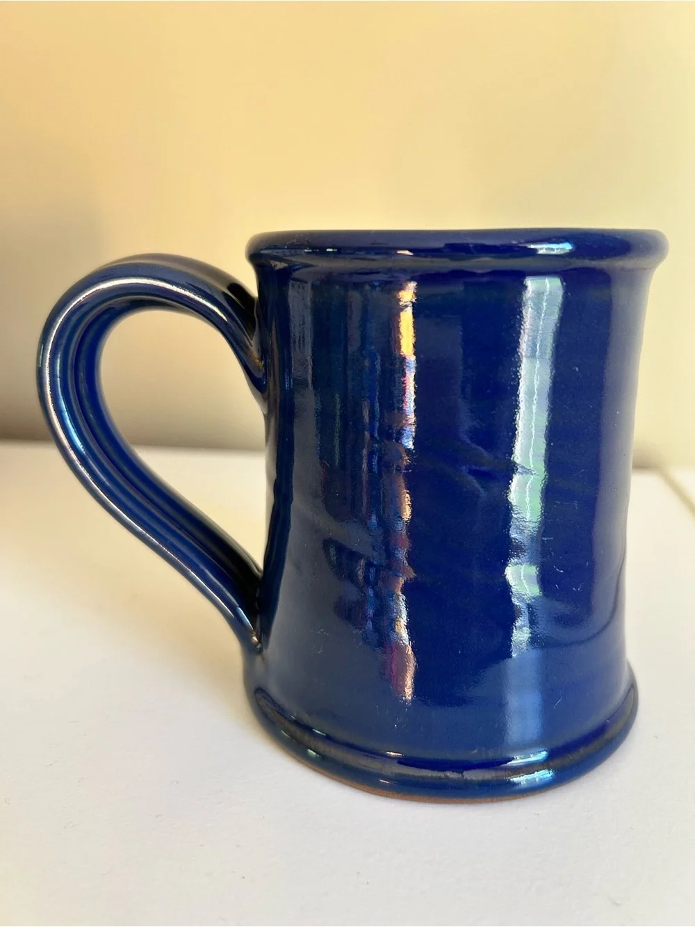 The Inn At Ormsby Hill Deneen Pottery Coffee Tea Mug Manchester Center Vermont
